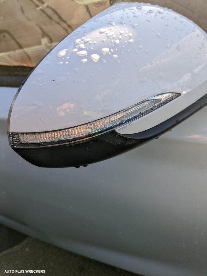 2022 Hyundai I30 Parcel Shelf