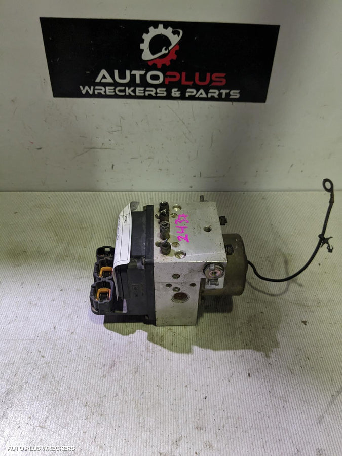 2003-2007 Nissan Xtrail Abs Pump Modulator