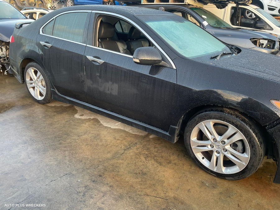 2008 Honda Accord Left Taillight