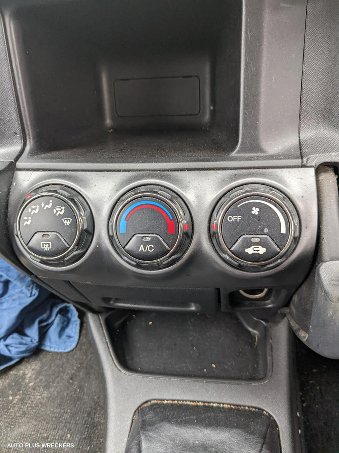 2006 Honda Crv Bootlid Tailgate