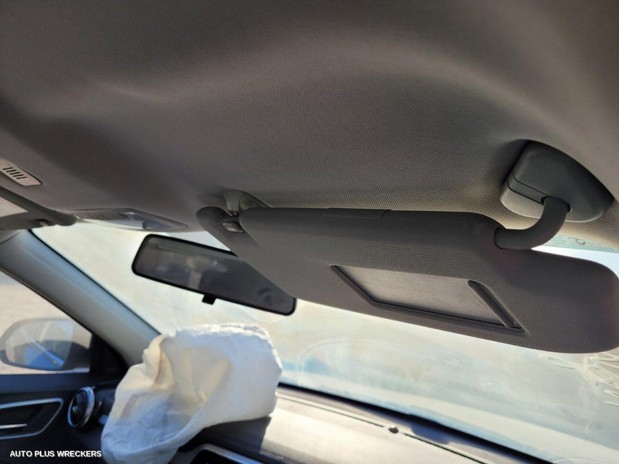 2018 Mg Zs Right Door Mirror