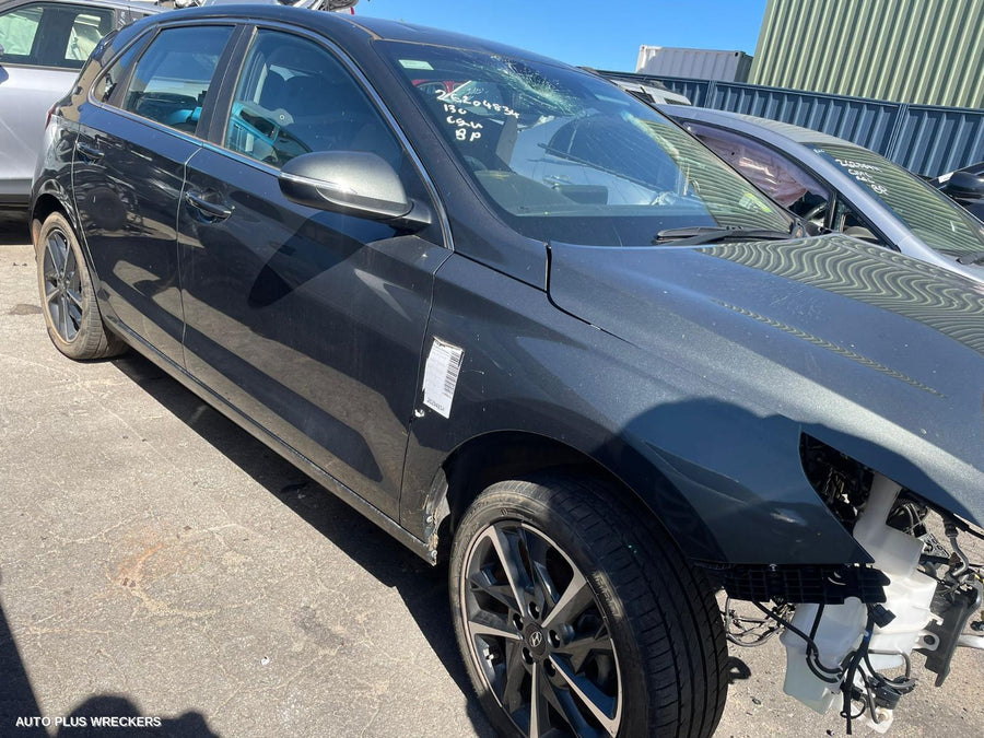 2021 Hyundai I30 Right Front Hub Assembly