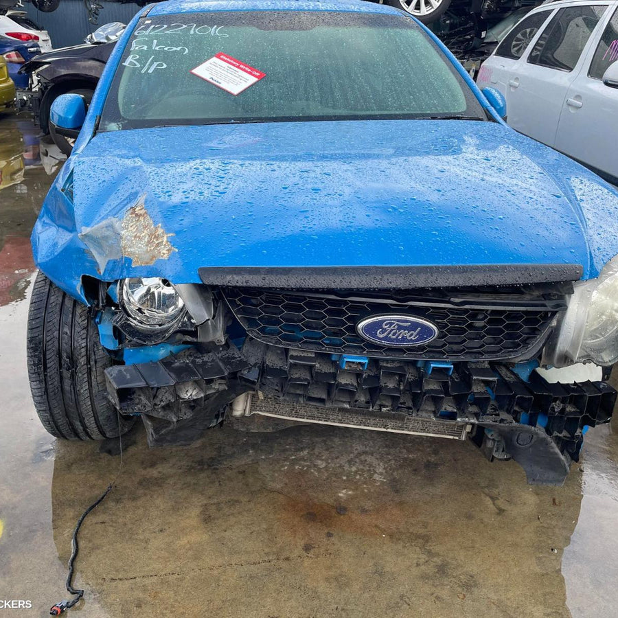 2011 Ford Falcon Door Handle