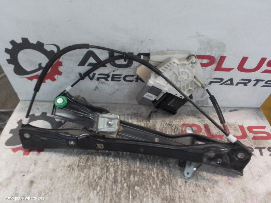 2006-2009 Volkswagen Passat Left Front Window Reg Motor