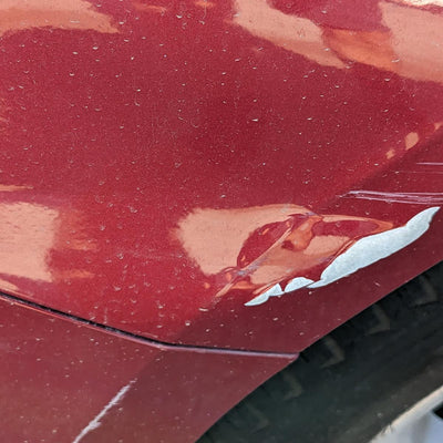 2010 Holden Cruze Door Boot Gate Lock