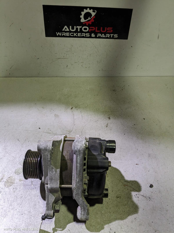 2016-2021 Honda Civic Alternator