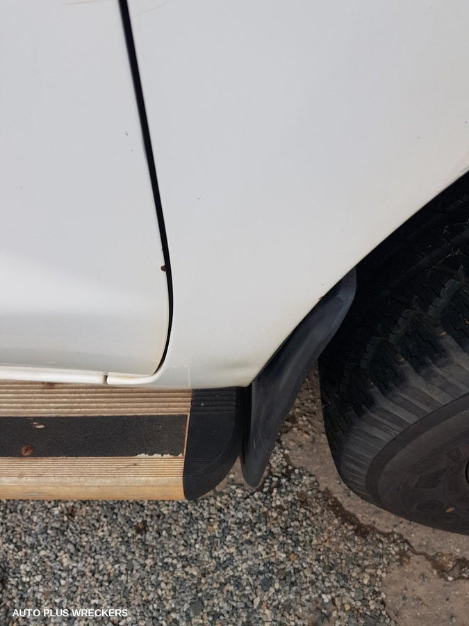 2005 Toyota Hilux Air Flow Meter