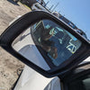 2018 Ford Everest Caliper