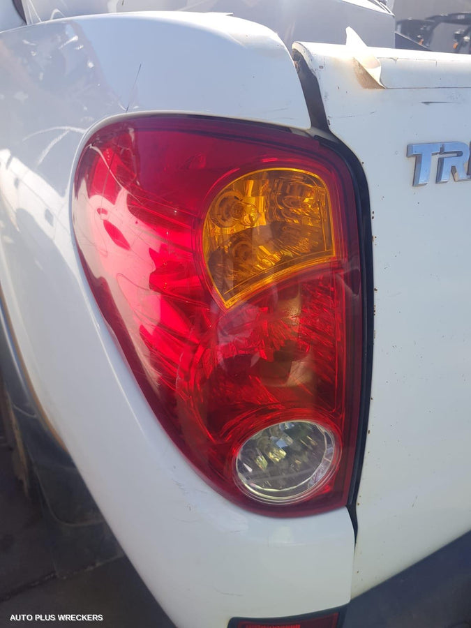 2008 MITSUBISHI TRITON PWR DR WIND SWITCH