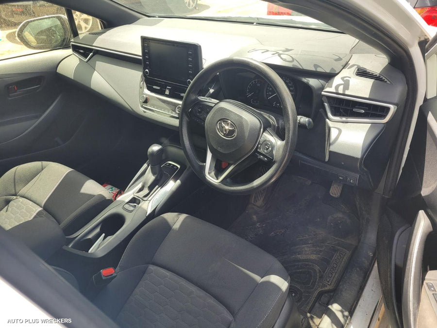 2020 Toyota Corolla Radio Cd Dvd Sat Tv