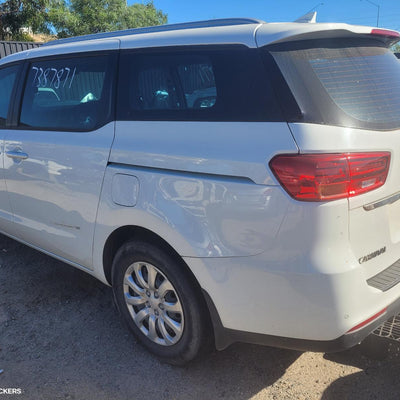 2018 Kia Carnival/grand Carnival Left Driveshaft