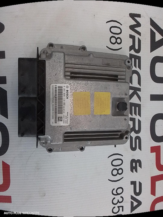 2021-2025 Ldv T60 Ecu