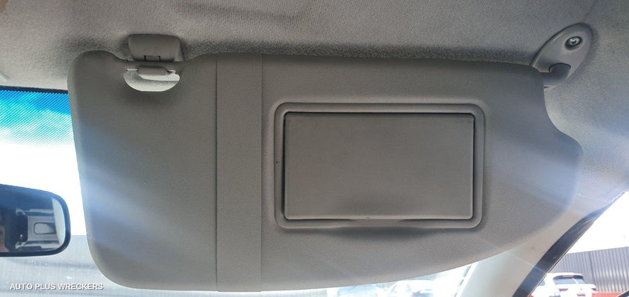 2011 Ford Focus A C Condenser