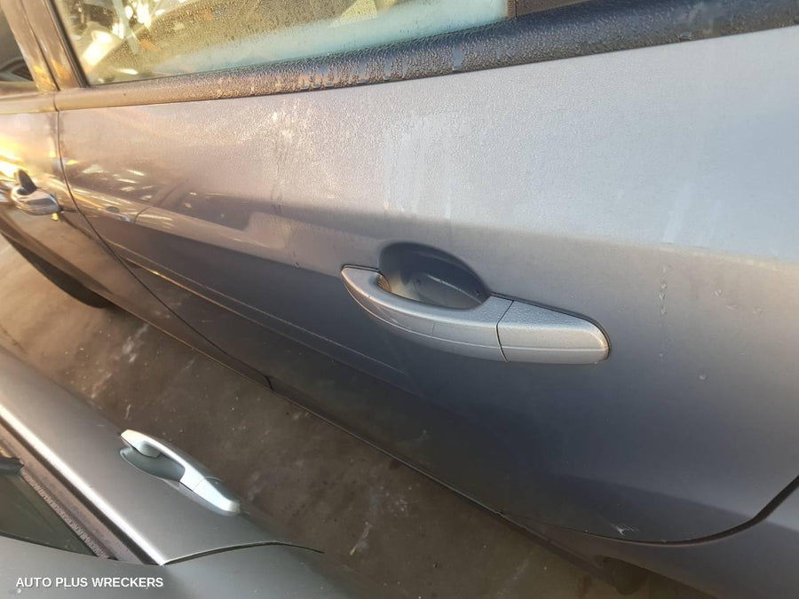 2014 Ford Focus Right Headlamp