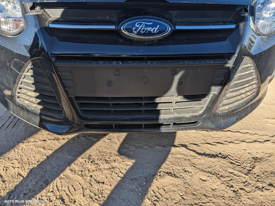 2014 Ford Focus Caliper