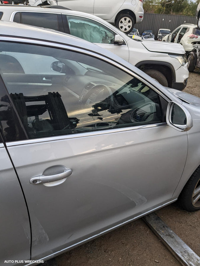 2006 Volkswagen Jetta Sunvisor