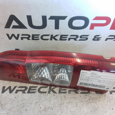 2006-2014 Ford Transit Right Taillight