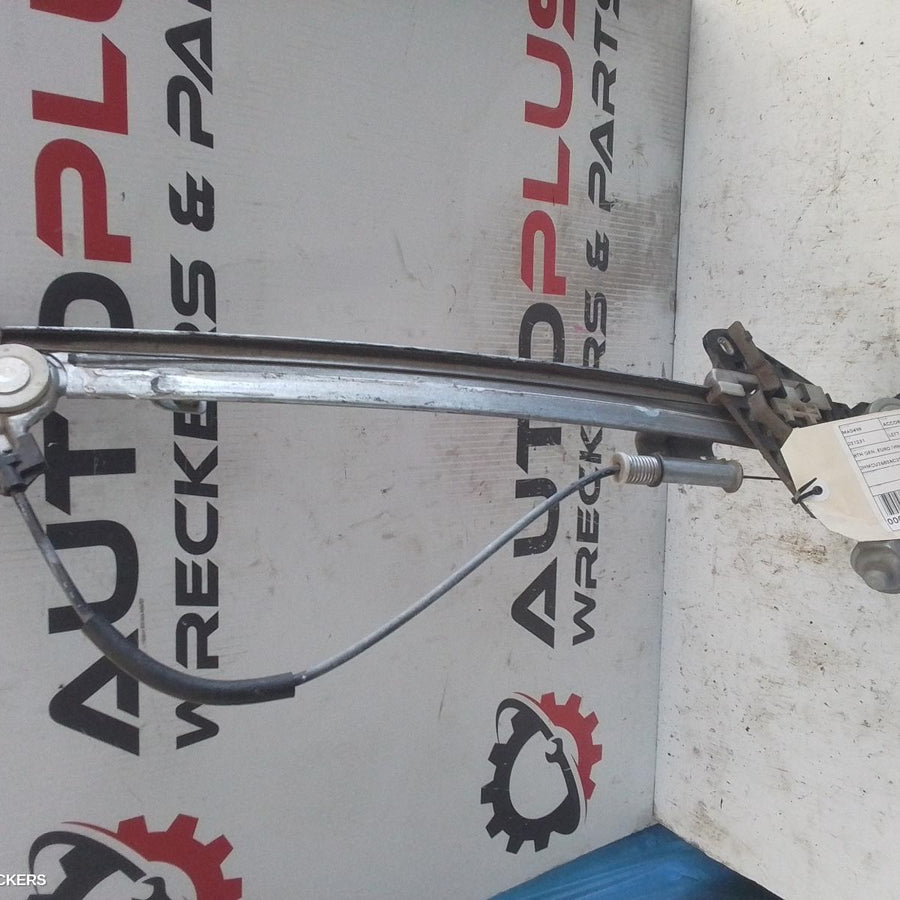 2008-2016 Honda Accord Left Front Window Reg Motor
