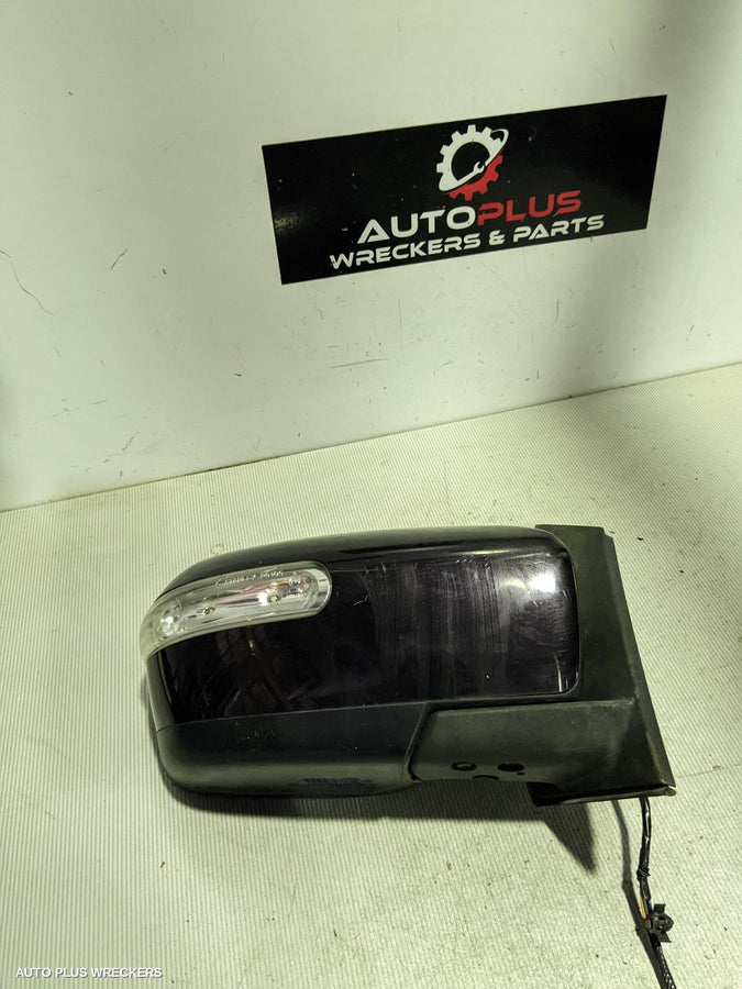 2009 Mazda Cx7 Right Door Mirror