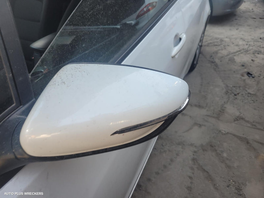 2016 Kia Cerato Right Driveshaft