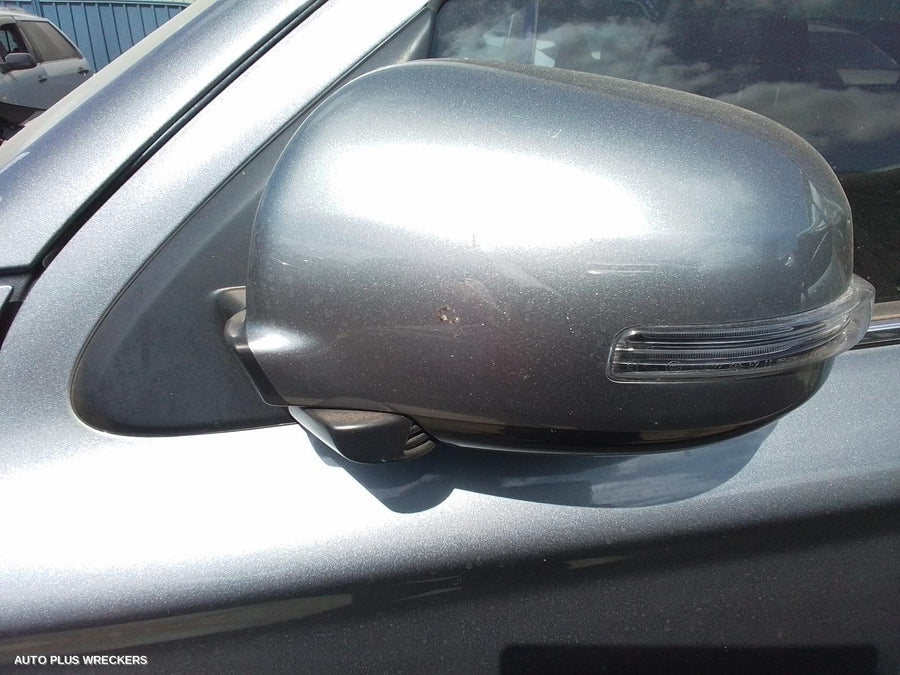 2017 Mitsubishi Outlander Tailgate Handle