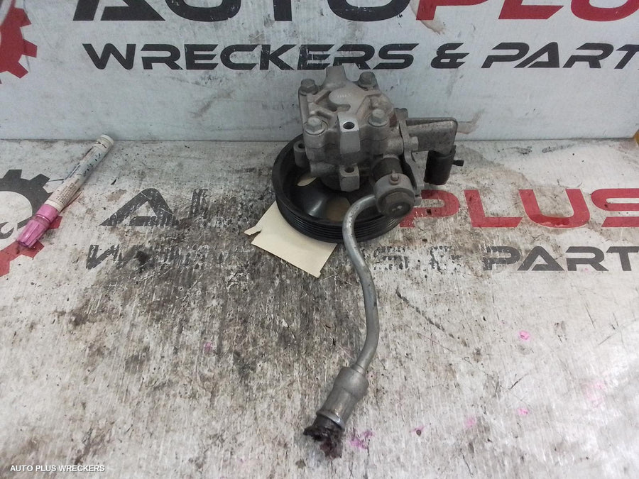 2009-2012 Kia Sorento Steering Pump