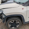 2018 JEEP COMPASS LEFT TAILLIGHT