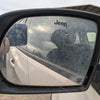 2018 Jeep Compass Left Taillight