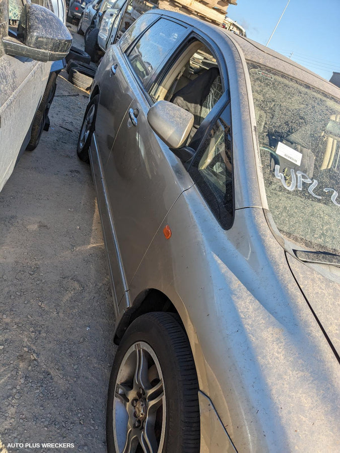 2005 Honda Odyssey F Bar Reinforc Brack