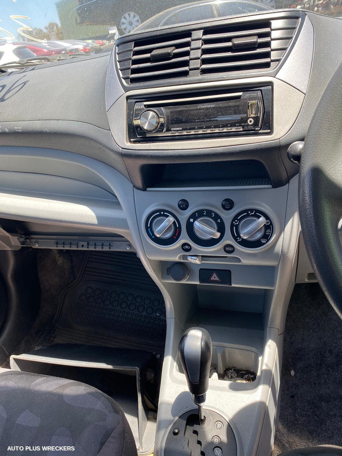 2010 Suzuki Alto Right Door Mirror