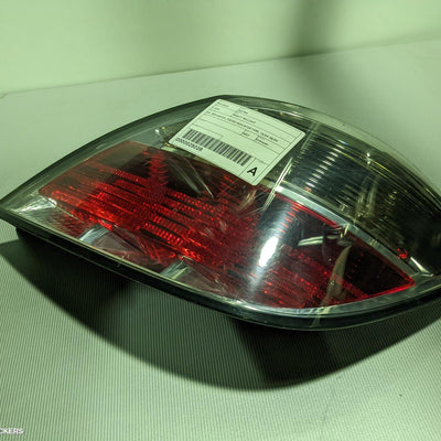 2007 Holden Astra Right Taillight