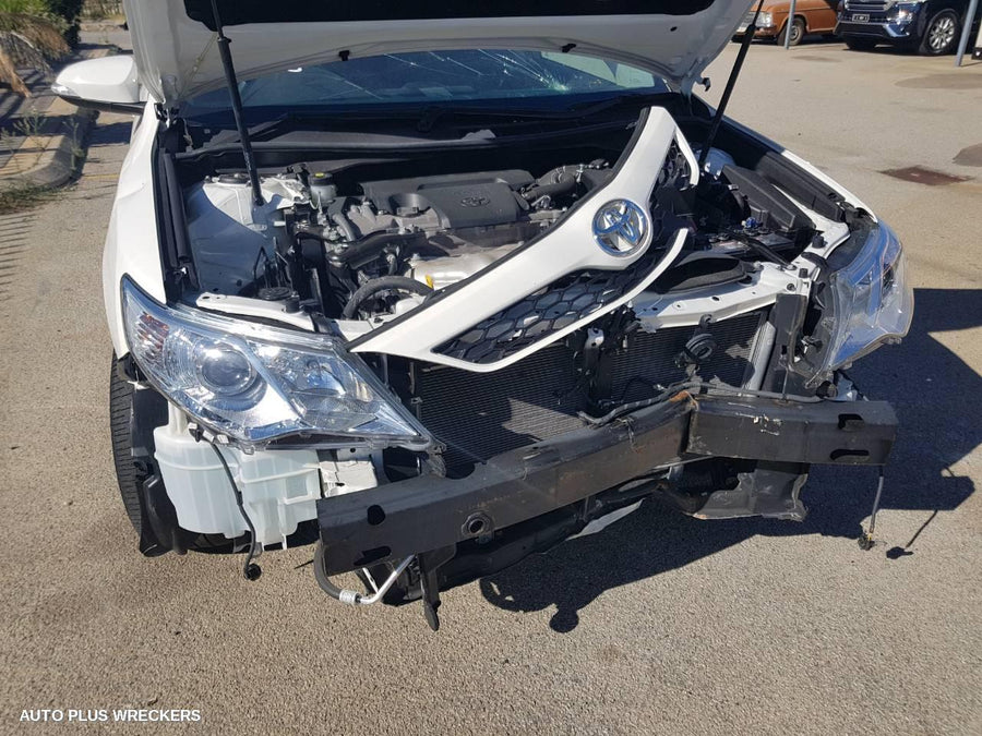 2013 Toyota Camry Right Rear Wnd Reg Motor