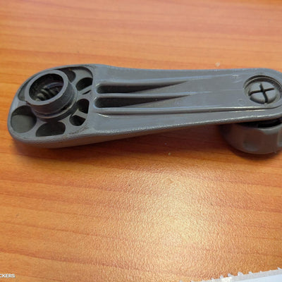 2004 Toyota Landcruiser Winder Handle