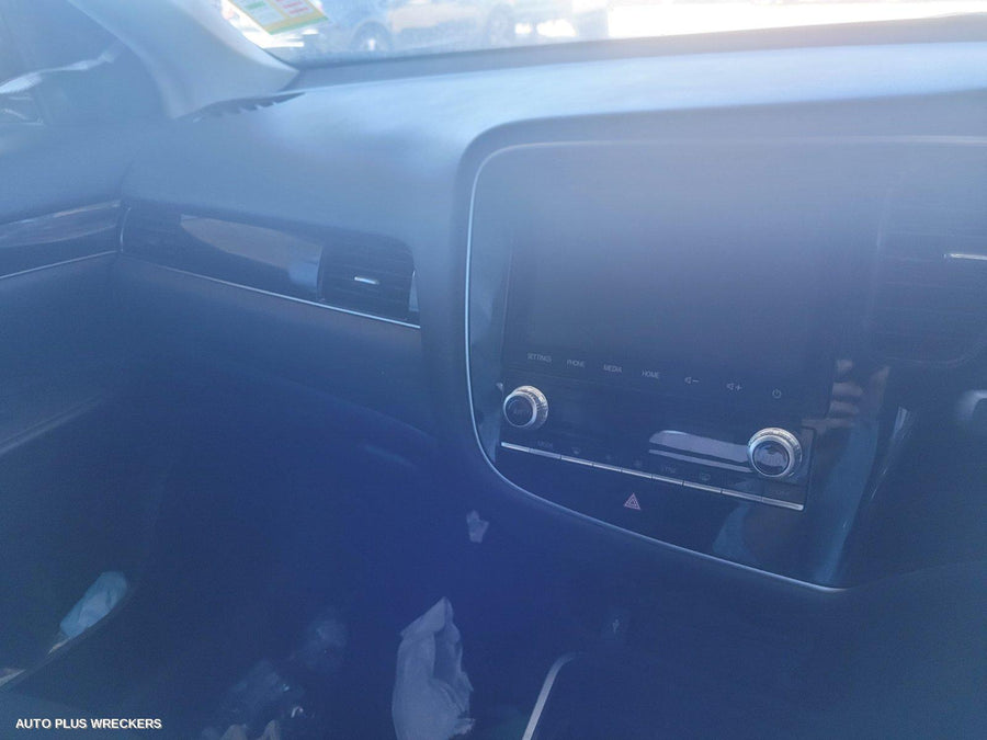 2020 Mitsubishi Outlander Misc Switch Relay