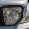 2009 Jeep Cherokee Left Headlamp