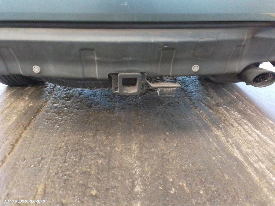 2006 Mitsubishi Outlander Right Front Door