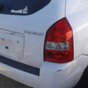 2006 Hyundai Tucson Left Rear Door Sliding