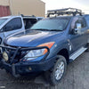 2012 MAZDA BT50 ABS PUMP MODULATOR