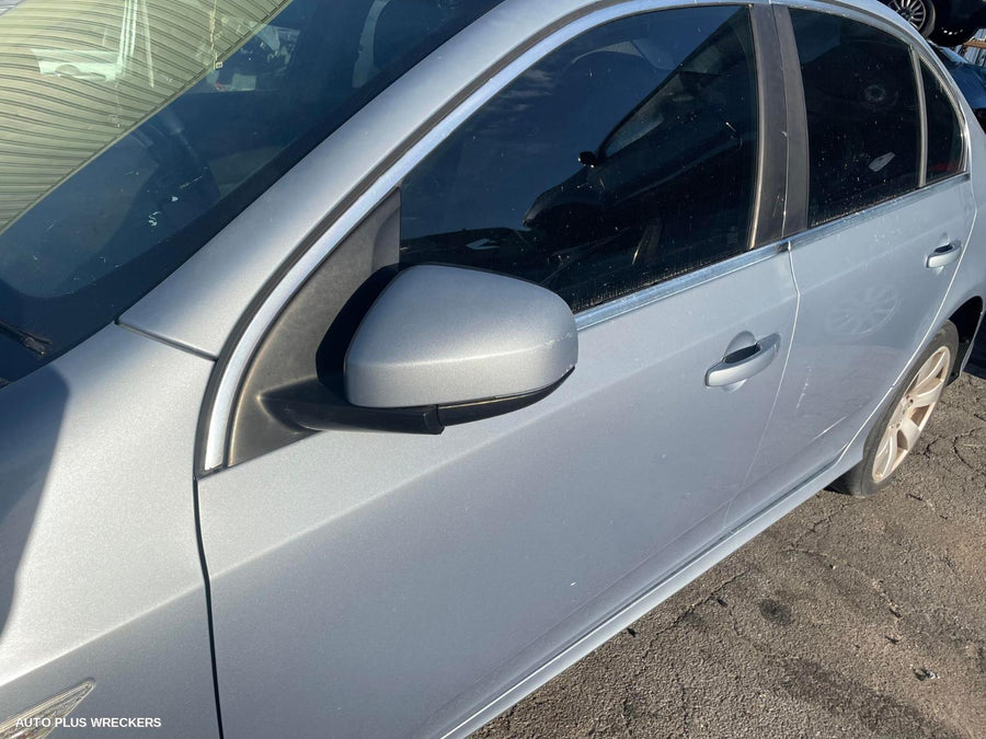 2008 Ford Falcon Left Taillight