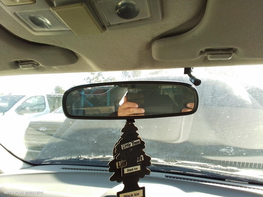 2012 Great Wall V200/v240 Right Door Mirror