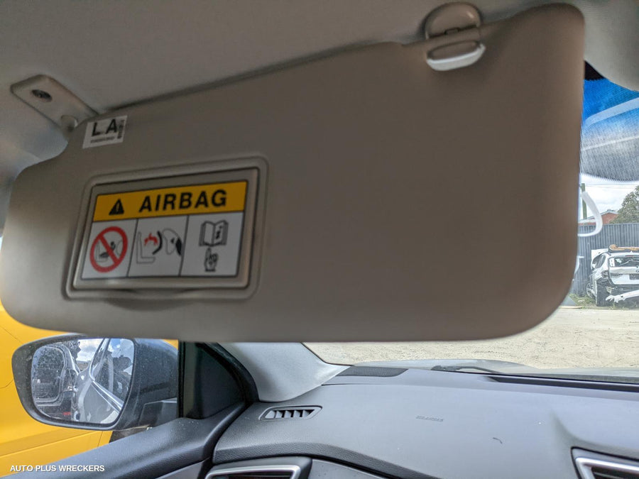 2014 Nissan Qashqai Instrument Cluster