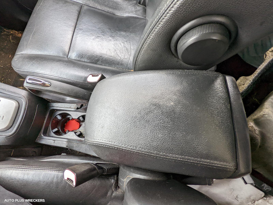 2007 Holden Captiva Heater Fan Motor