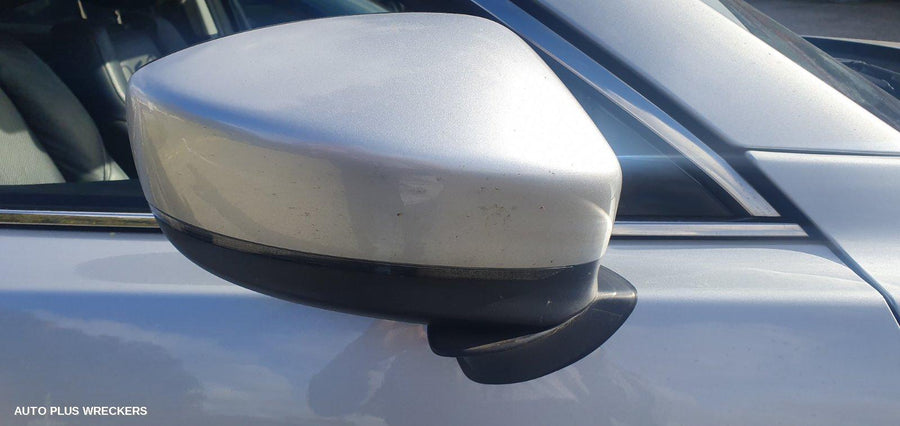 2017 Mazda Cx9 Pwr Dr Wind Switch