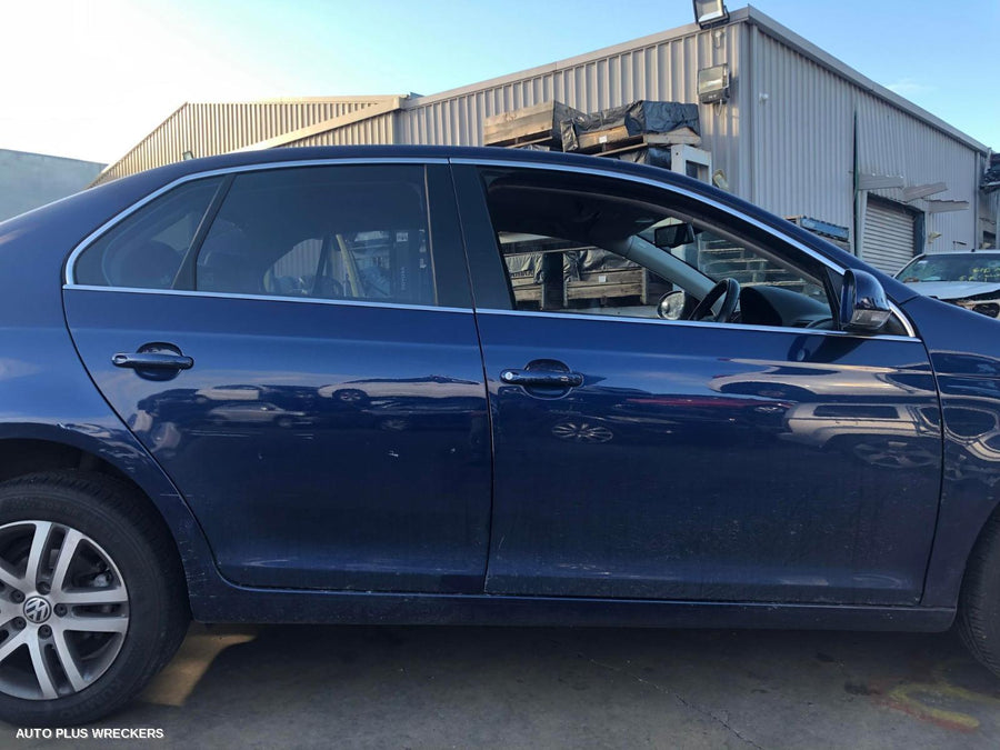 2006 Volkswagen Jetta Pwr Dr Wind Switch