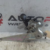 2008 Toyota Rav4 Left Rear Wnd Reg Motor