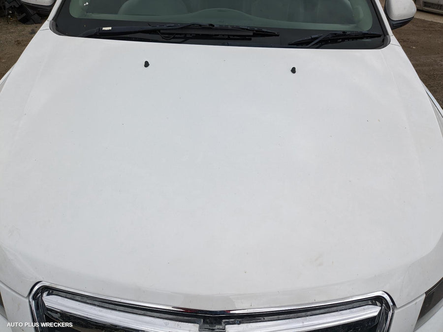 2010 Holden Cruze Left Door Mirror