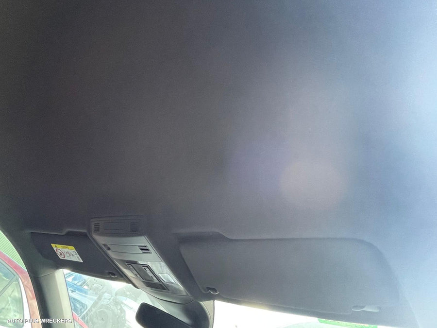 2021 Volkswagen T-cross Right Front Door Window