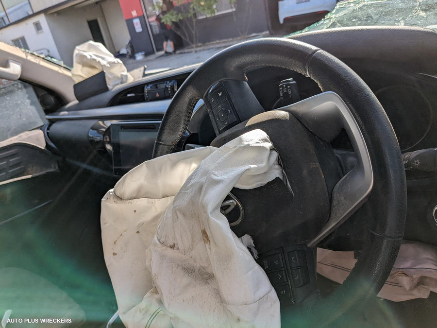 2019 Toyota Hilux Radio Cd Dvd Sat Tv