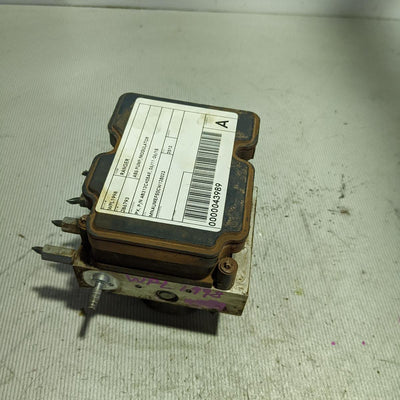 2011-2015 Ford Ranger Abs Pump Modulator