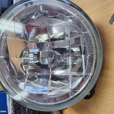 2002-2005 Subaru Impreza Right Indicator Fog Side